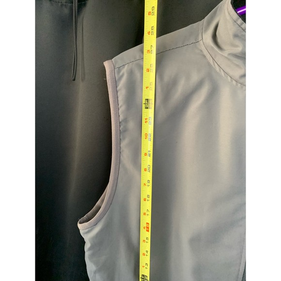 Reversible men’s vest SZ - Picture 5 of 12